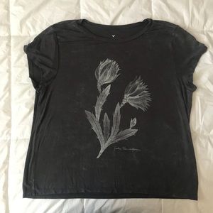 American Eagle Tee